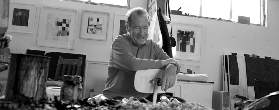 Roger Large Portrait